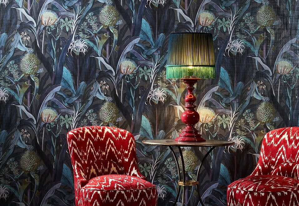 Обои Arte Decors & Panoramiques 97600