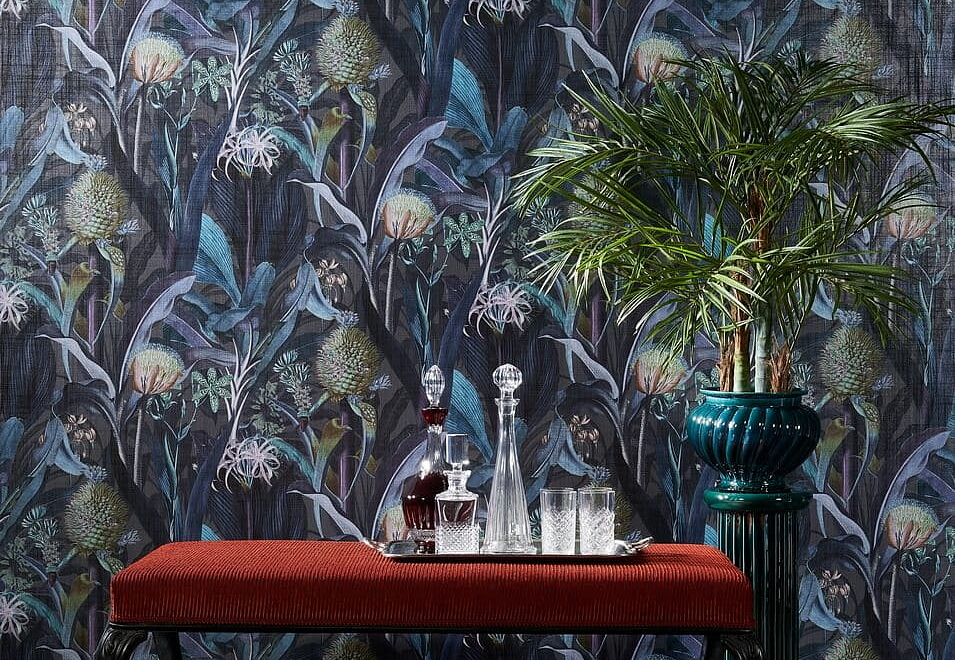 Обои Arte Decors & Panoramiques 97600