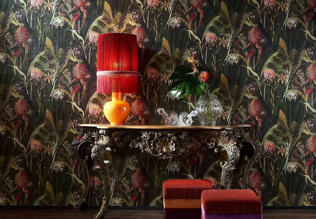 Обои Arte Decors & Panoramiques 97601