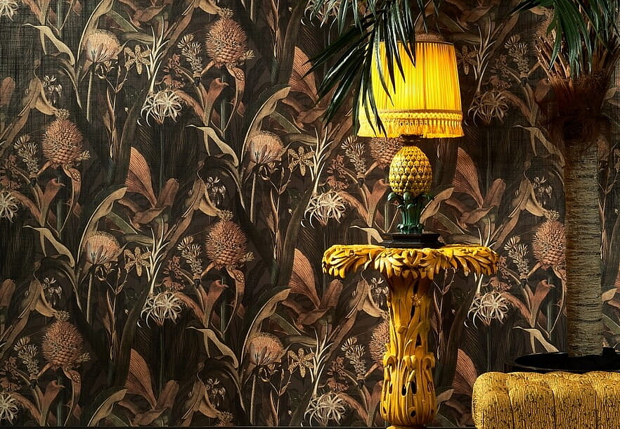Обои Arte Decors & Panoramiques 97602