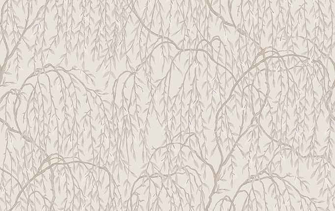 Российские обои Hygge, коллекция Nature, артикул Hg38 002