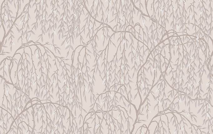 Российские обои Hygge, коллекция Nature, артикул Hg38 003