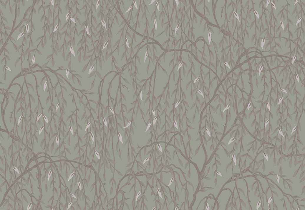Обои Hygge Nature Hg38 005