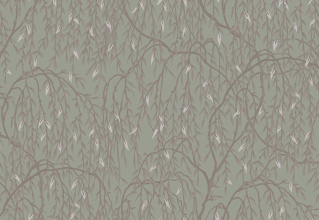 Обои Hygge Nature Hg38005