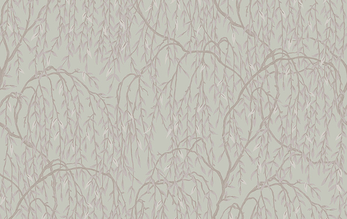 Российские обои Hygge, коллекция Nature, артикул Hg38 006