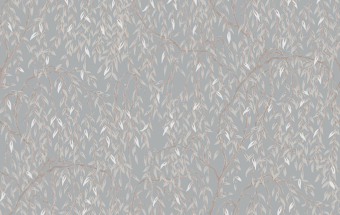 Российские обои Hygge, коллекция Nature, артикул Hg38 008