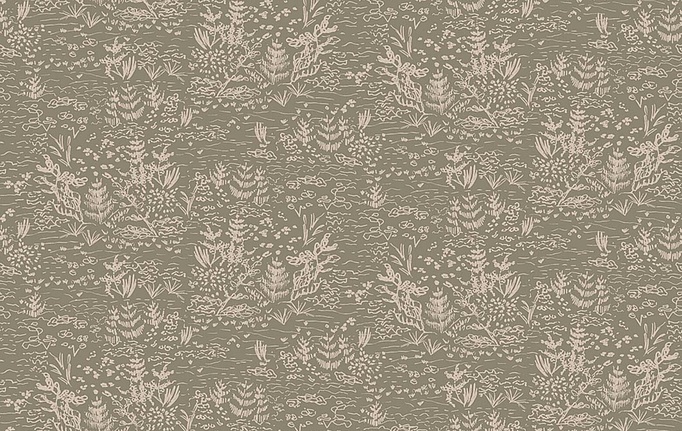 Российские обои Hygge, коллекция Nature, артикул Hg39 005