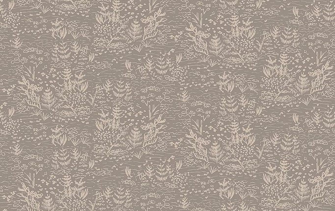 Российские обои Hygge, коллекция Nature, артикул Hg39 008