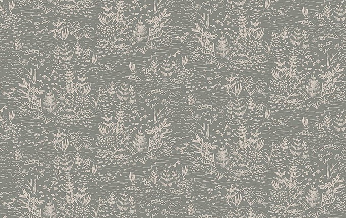 Российские обои Hygge, коллекция Nature, артикул Hg39 008/1