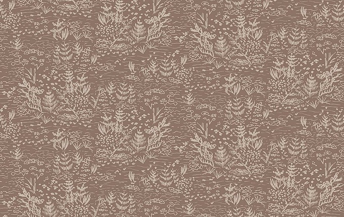 Российские обои Hygge, коллекция Nature, артикул Hg39 012