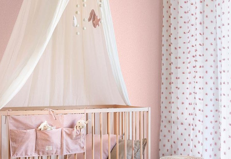 Обои Rasch Bambino XIX 252941