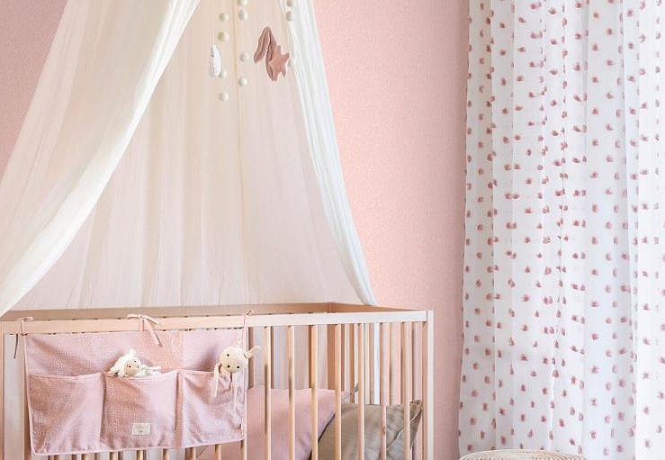 Обои Rasch Bambino XIX 252941