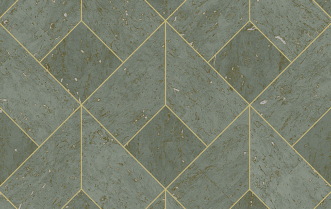 Бельгийские обои Tiffany Designs, коллекция Reveries, артикул RV401