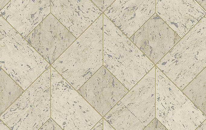 Бельгийские обои Tiffany Designs, коллекция Reveries, артикул RV403