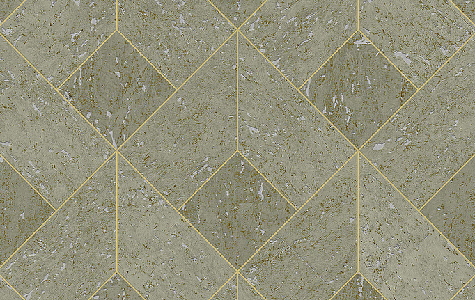 Бельгийские обои Tiffany Designs, коллекция Reveries, артикул RV404