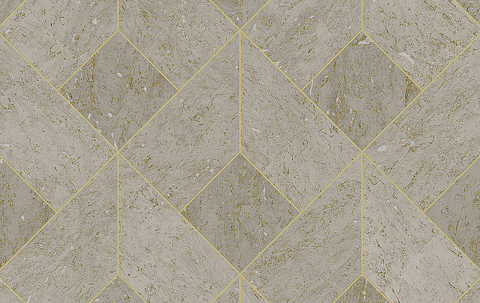 Бельгийские обои Tiffany Designs, коллекция Reveries, артикул RV405