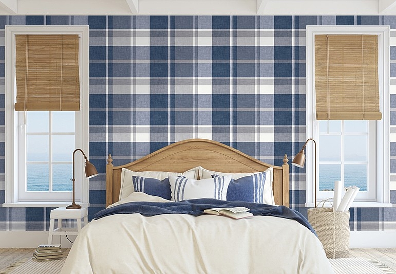 Обои Wallquest Newport EC81102