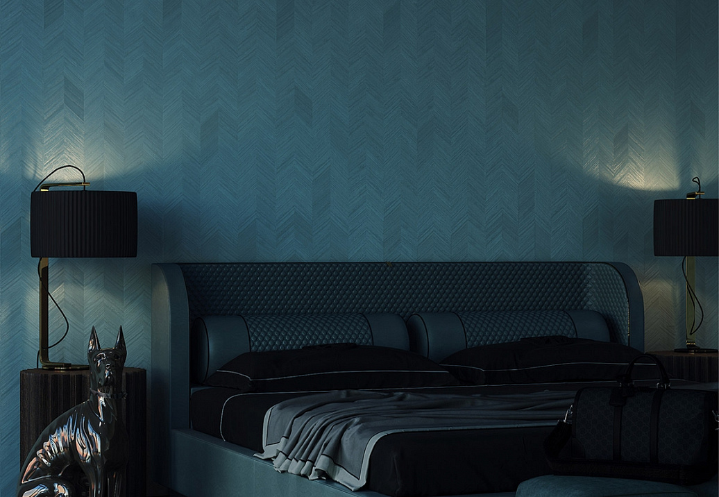 Обои Tiffany Designs Euphorie ET503