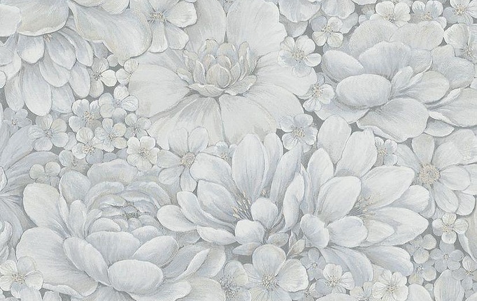 Немецкие обои Marburg, коллекция Floralia, артикул 33903
