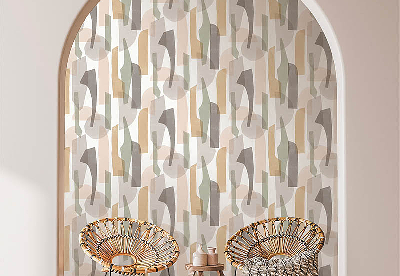 Обои Lutece Arty 51211009