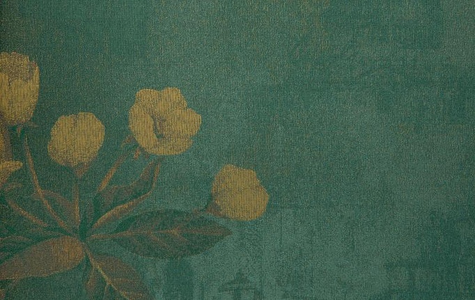 Китайские обои Baoqili, коллекция BM-1, артикул BM-1-91338-8