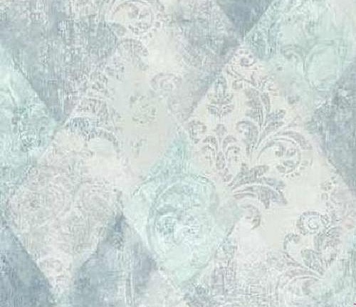 Обои Ugepa Jardin Secret A26301