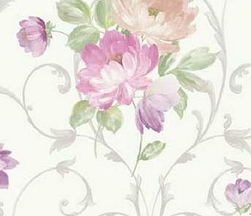 Обои Ugepa Jardin Secret L58193D