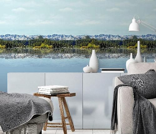 Обои Ugepa Horizons L59501