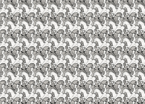 Обои Jannelli & Volpi M.C. Escher 23141