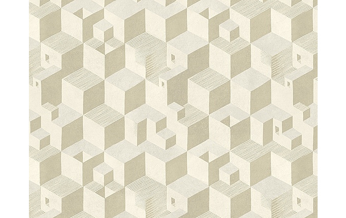 Итальянские обои Jannelli & Volpi, коллекция M.C. Escher, артикул 23152