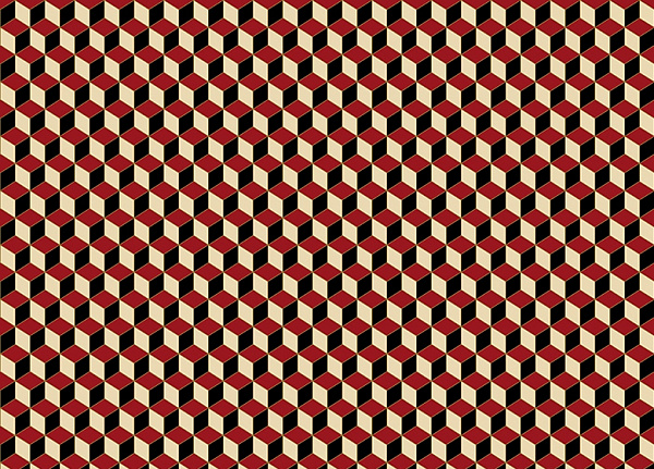 Обои Jannelli & Volpi M.C. Escher 23154