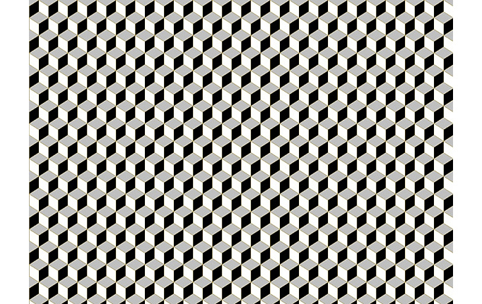 Итальянские обои Jannelli & Volpi, коллекция M.C. Escher, артикул 23155