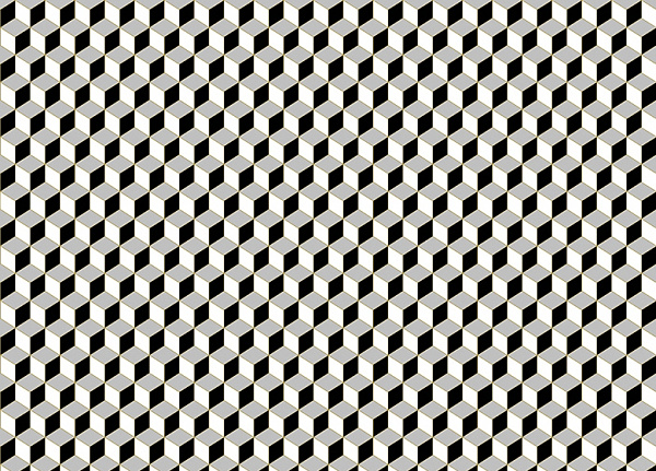Обои Jannelli & Volpi M.C. Escher 23155