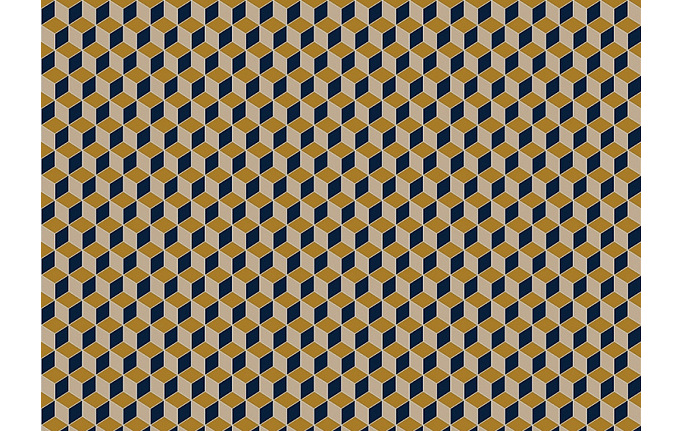 Итальянские обои Jannelli & Volpi, коллекция M.C. Escher, артикул 23157
