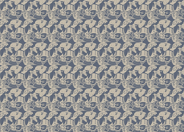 Обои Jannelli & Volpi M.C. Escher 23162