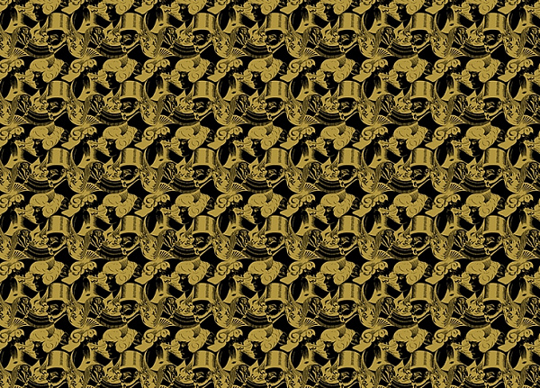 Обои Jannelli & Volpi M.C. Escher 23163