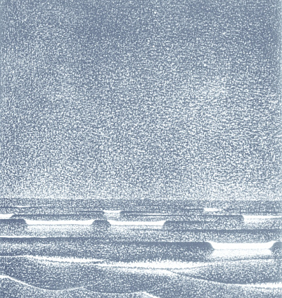 Панно и фотообои Jannelli & Volpi M.C. Escher 23184