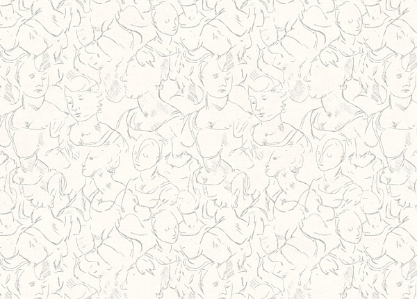 Обои Jannelli & Volpi Leonardo 23010