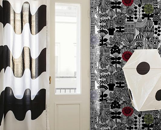 Обои Jannelli & Volpi Marimekko 23306