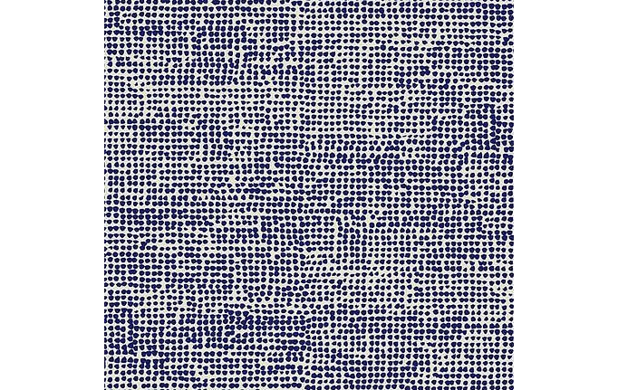 Итальянские обои Jannelli & Volpi, коллекция Marimekko, артикул 23313