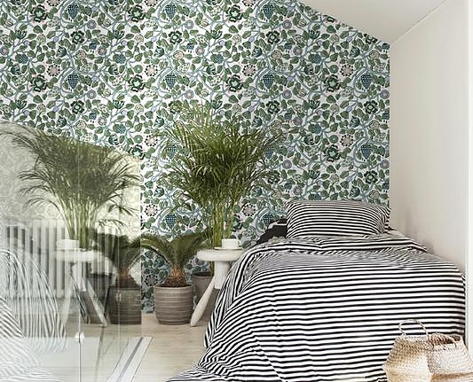Обои Jannelli & Volpi Marimekko 23332