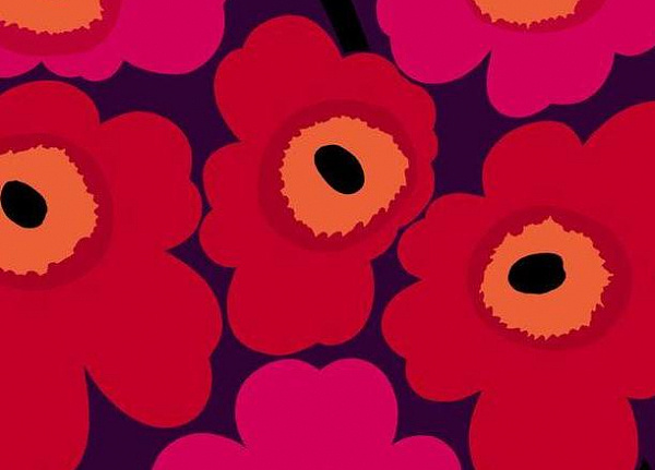 Обои Jannelli & Volpi Marimekko 23350