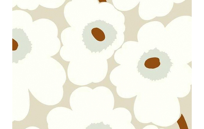 Итальянские обои Jannelli & Volpi, коллекция Marimekko, артикул 23351