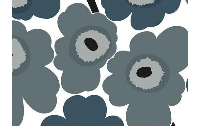 Итальянские обои Jannelli & Volpi, коллекция Marimekko, артикул 23353