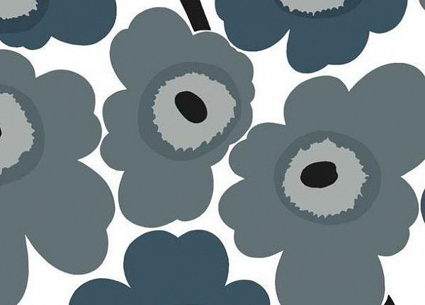 Обои Jannelli & Volpi Marimekko 23353