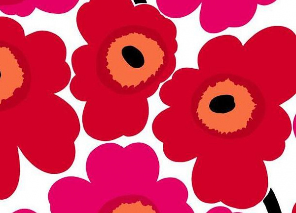 Обои Jannelli & Volpi Marimekko 23354