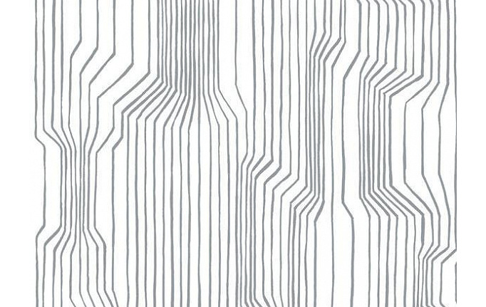 Итальянские обои Jannelli & Volpi, коллекция Marimekko, артикул 23366
