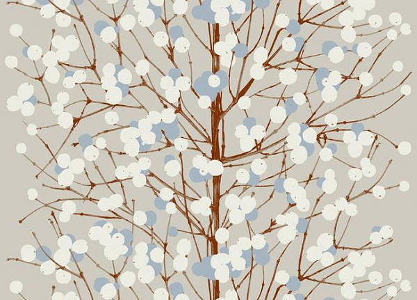Обои Jannelli & Volpi Marimekko 23375