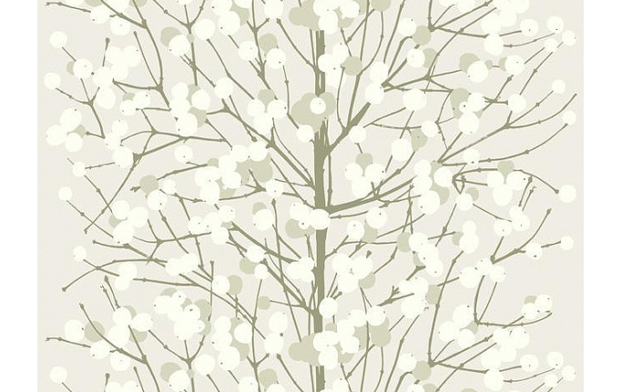 Итальянские обои Jannelli & Volpi, коллекция Marimekko, артикул 23376