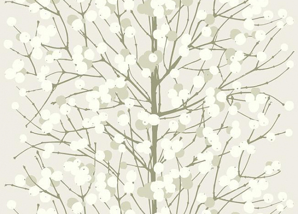 Обои Jannelli & Volpi Marimekko 23376